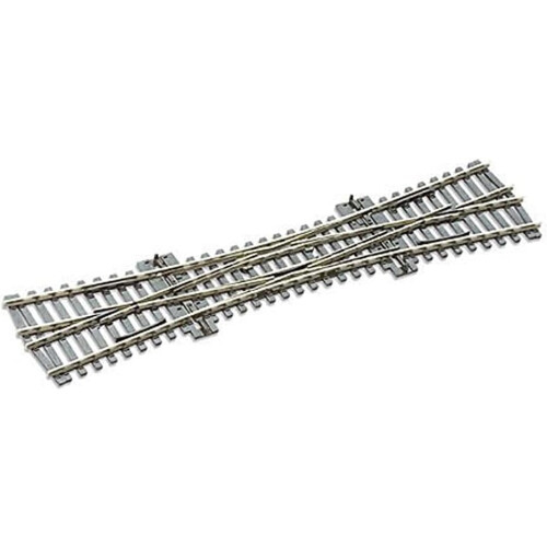 Peco Double Slip Railway Track