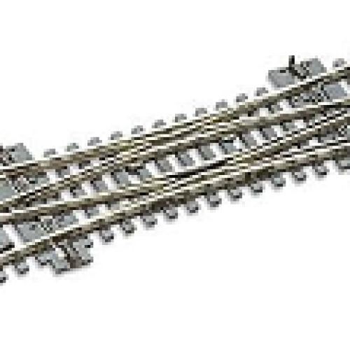Peco Double Slip Railway Track 2