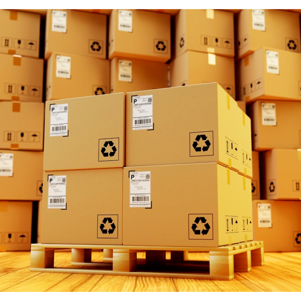 50x Assorted BRAND NEW Items - Limited Time Sale - Pallet Stock Offer