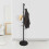 URBN Living (Black) Coat Rack Tree Branch Hanger Stand Hooks MDF Base 1