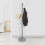 URBN Living (Grey) Coat Rack Tree Branch Hanger Stand Hooks MDF Base 1