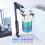 FIFINE USB Gaming Microphone Kit for PC,PS4/5 Condenser Cardioid Mic 3