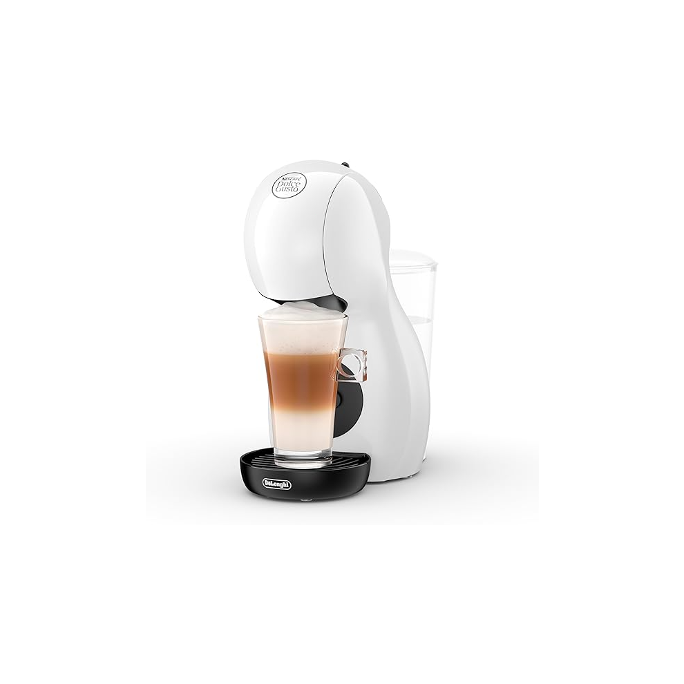 NESCAFÉ DOLCE GUSTO De'Longhi Piccolo XS Pod Capsule Coffee Machine