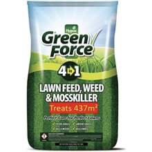 Weedol Lawn Weedkiller Spray, 800 ml