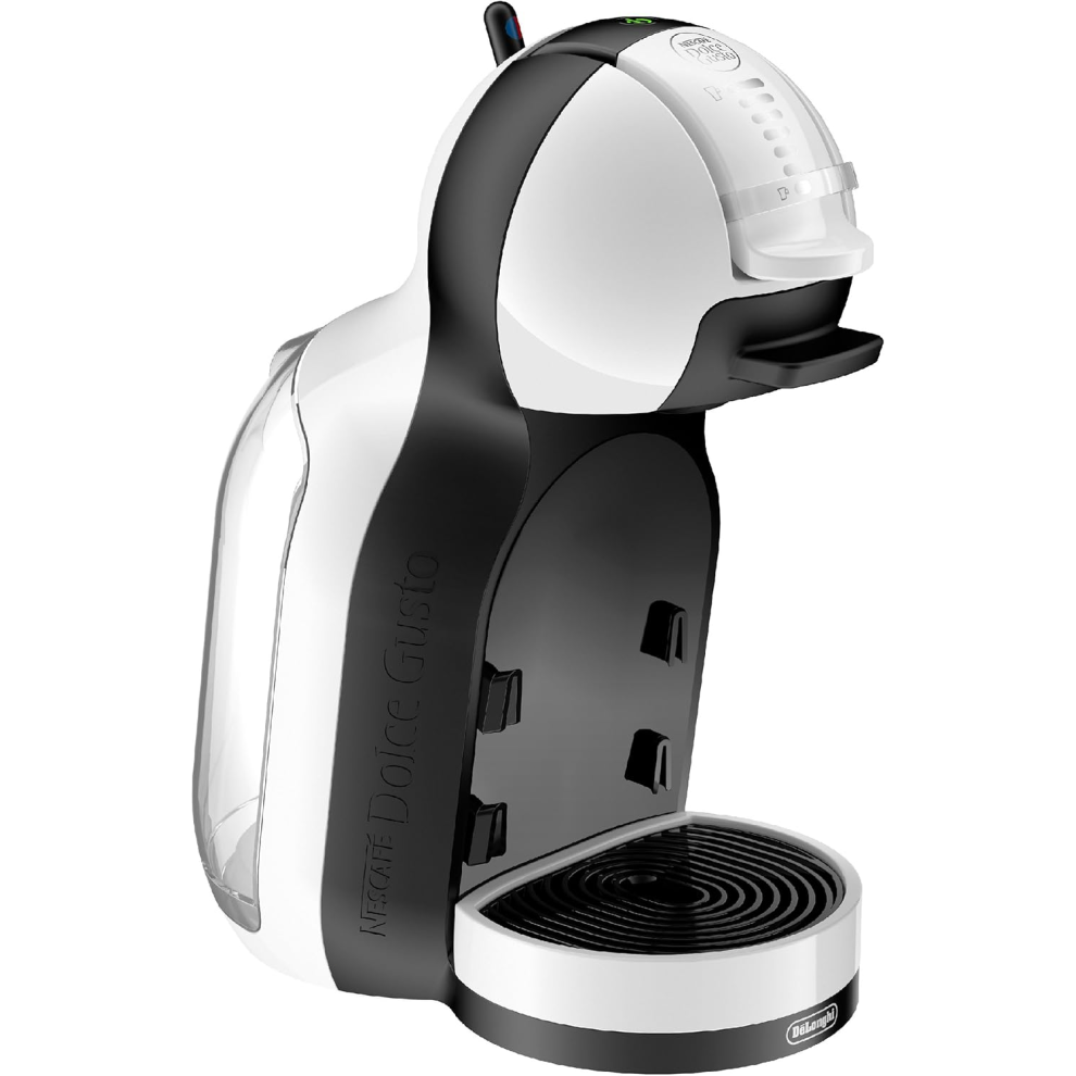 NESCAFÉ ® Dolce Gusto ® Mini-Me ® Automatic Coffee Machine White/Black