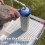 Roller Saver Cleaner  Paint Roller Spinner Brush Cleaner 4