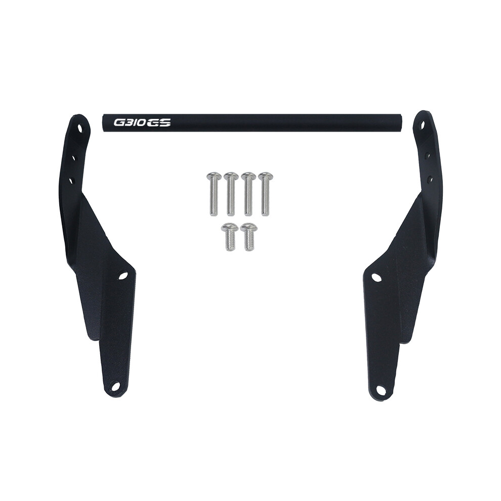 (G310gs 12Mm) For Bmw G310gs G310 Gs 2017 2018 2019-2022 Motorcycle Accessories 12/22Mm 9369862566019
