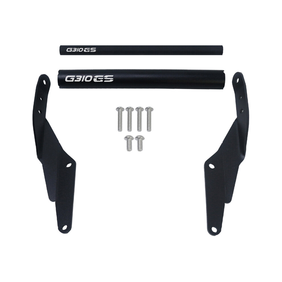 (G310gs 12-22Mm) For Bmw G310gs G310 Gs 2017 2018 2019-2022 Motorcycle Accessories 12/22Mm 9369862565975
