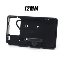 (12MM Phone Holder) For BMW G310GS G310 GS 2017 2018 2019-2022 Motorcycle Accessories 12/22MM