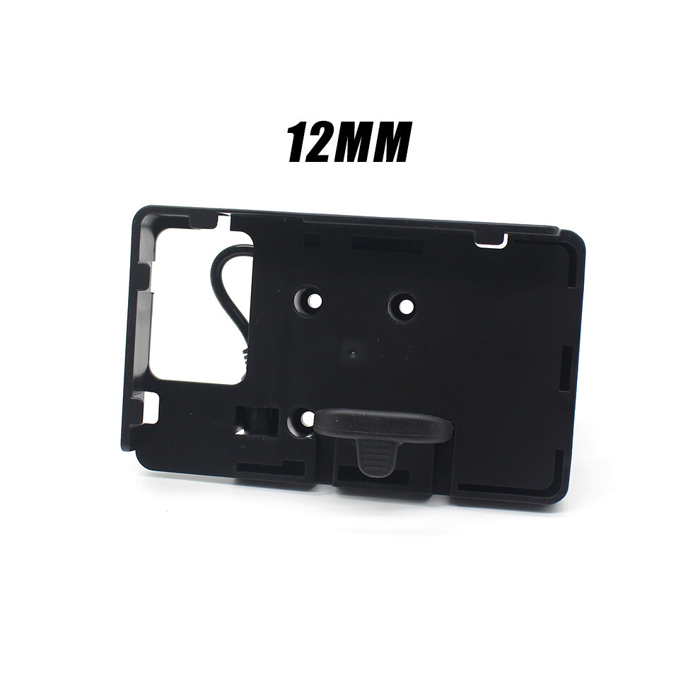 (12Mm Phone Holder) For Bmw G310gs G310 Gs 2017 2018 2019-2022 Motorcycle Accessories 12/22Mm 9369862565982
