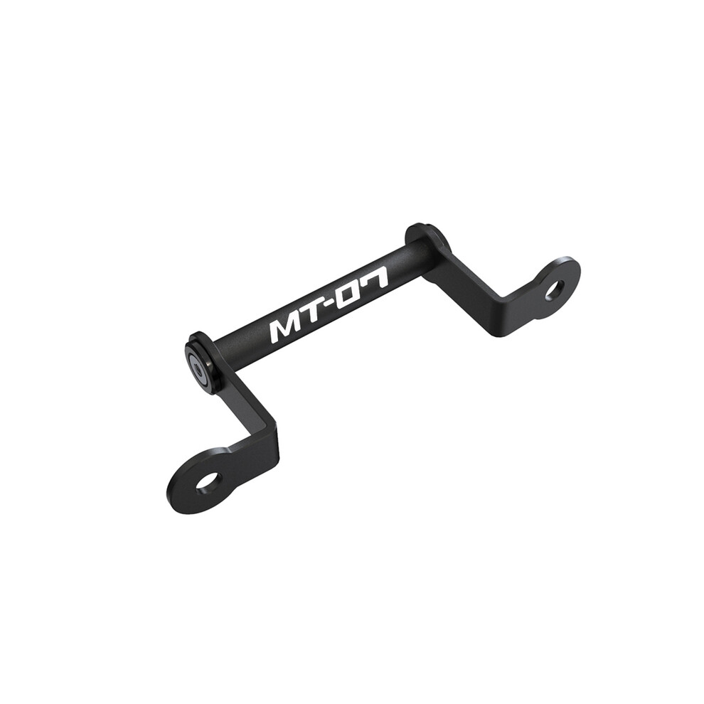 (12 Mm Mt07) 12/22Mm For Yamaha Mt-07 Tracer Mt07 Mt 07 Tracer 2016 2017 Motorcycles Black 9369862566958