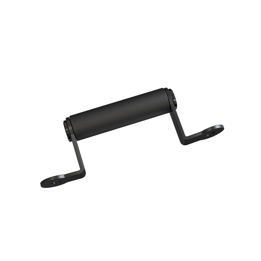 (22 Mm No Logo) 12/22Mm For Yamaha Mt-07 Tracer Mt07 Mt 07 Tracer 2016 2017 Motorcycles Black 9369862566965