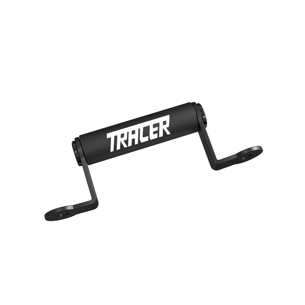 (22 Mm Tracer) 12/22Mm For Yamaha Mt-07 Tracer Mt07 Mt 07 Tracer 2016 2017 Motorcycles Black 9369862567023