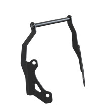 (12MM BLACK) For Honda NC750X NC750 X 2021- 2024 NC 750X Motorcycle Accessories Stand