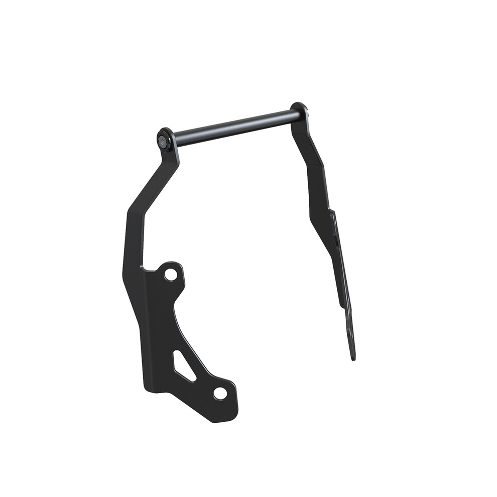 (12Mm ) For Honda Nc750x Nc750 X 2021- 2024 Nc 750X Motorcycle Accessories Stand Black 9369862567351