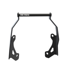 (12MM BLACK NC750x) For Honda NC750X NC750 X 2021- 2024 NC 750X Motorcycle Accessories Stand