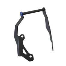 (12MM BLUE) For Honda NC750X NC750 X 2021- 2024 NC 750X Motorcycle Accessories Stand