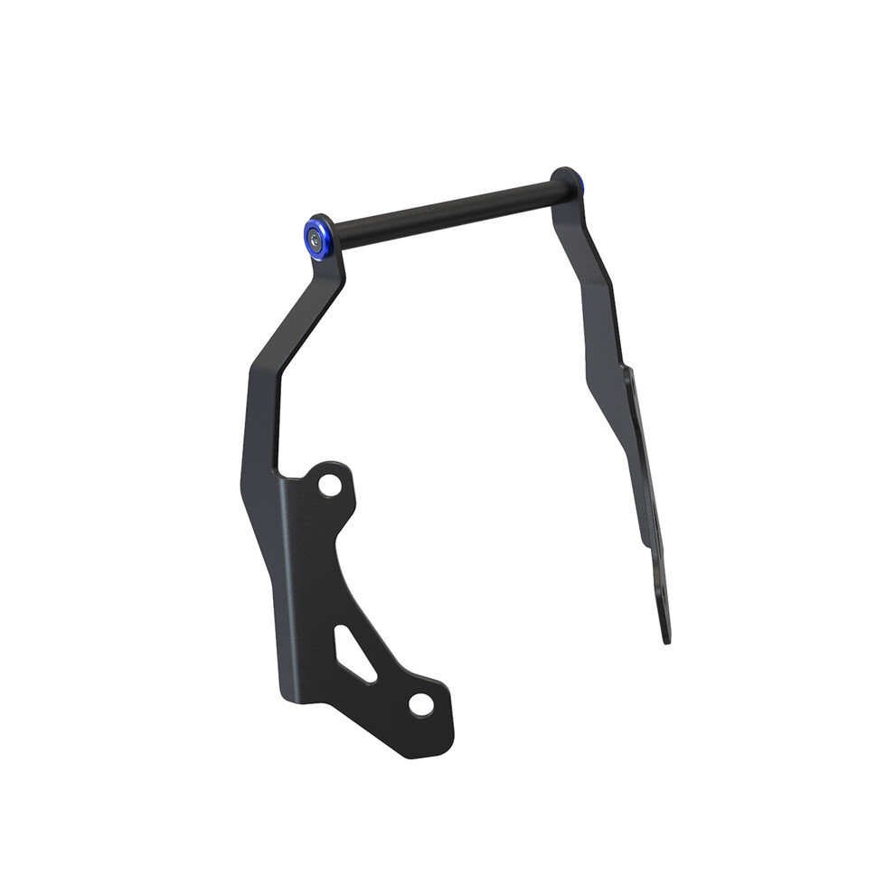 (12Mm ) For Honda Nc750x Nc750 X 2021- 2024 Nc 750X Motorcycle Accessories Stand Blue 9369862567313