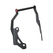 (12MM RED) For Honda NC750X NC750 X 2021- 2024 NC 750X Motorcycle Accessories Stand
