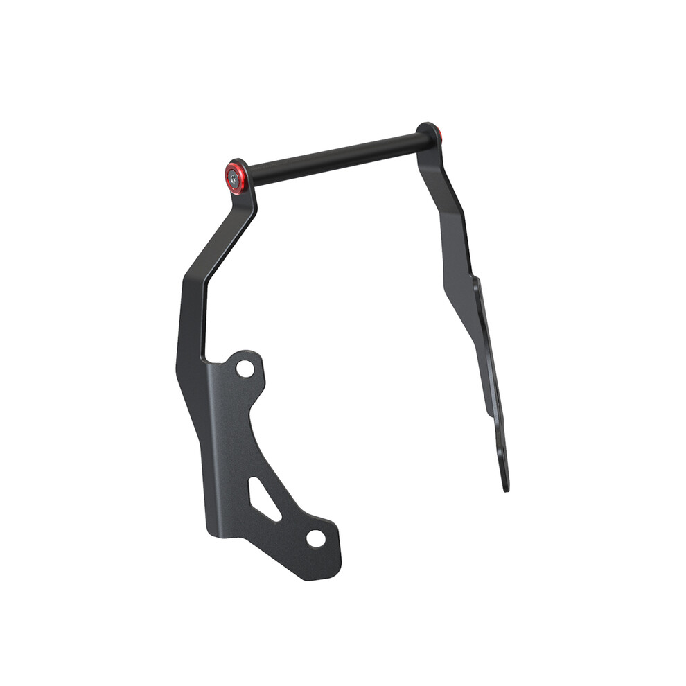 (12Mm ) For Honda Nc750x Nc750 X 2021- 2024 Nc 750X Motorcycle Accessories Stand Red 9369862567368