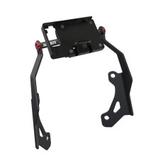 (12MM RED NC750x) For Honda NC750X NC750 X 2021- 2024 NC 750X Motorcycle Accessories Stand