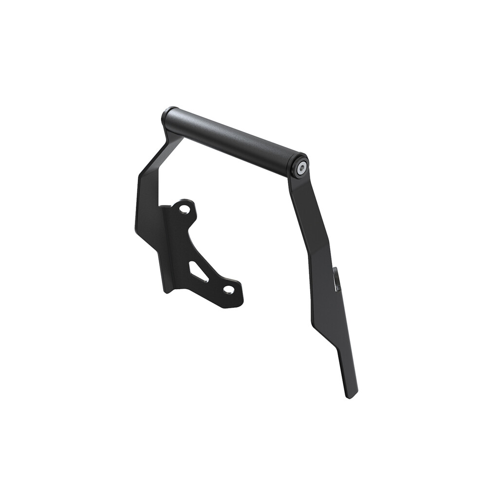 (22Mm ) For Honda Nc750x Nc750 X 2021- 2024 Nc 750X Motorcycle Accessories Stand Black 9369862567382