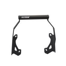 (22MM BLACK NC750x) For Honda NC750X NC750 X 2021- 2024 NC 750X Motorcycle Accessories Stand