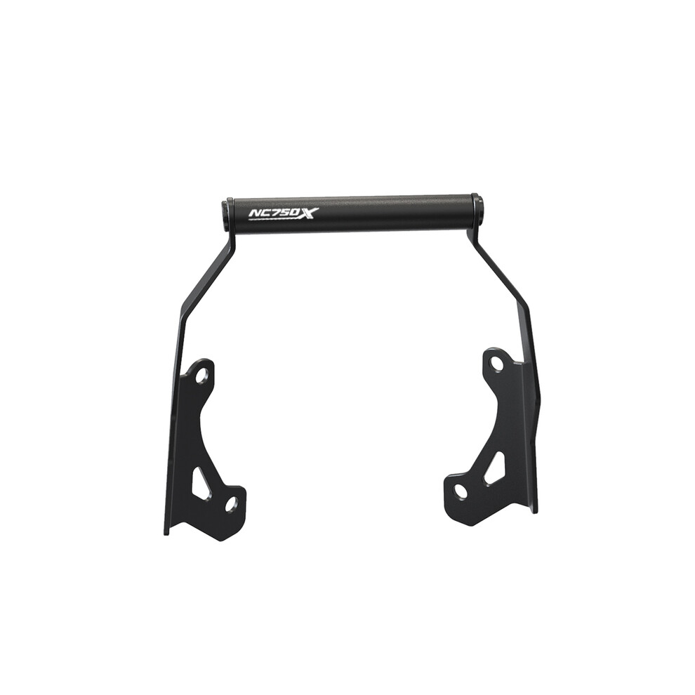 (22Mm Nc750x) For Honda Nc750x Nc750 X 2021- 2024 Nc 750X Motorcycle Accessories Stand Black 9369862567405