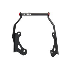 (12MM RED NC750x) For Honda NC750X NC750 X 2021- 2024 NC 750X Motorcycle Accessories Stand