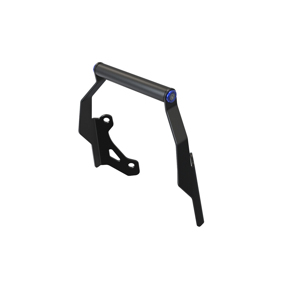 (22Mm ) For Honda Nc750x Nc750 X 2021- 2024 Nc 750X Motorcycle Accessories Stand Blue 9369862567290