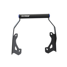 (22MM BLUE NC750x) For Honda NC750X NC750 X 2021- 2024 NC 750X Motorcycle Accessories Stand