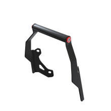 (22MM RED) For Honda NC750X NC750 X 2021- 2024 NC 750X Motorcycle Accessories Stand