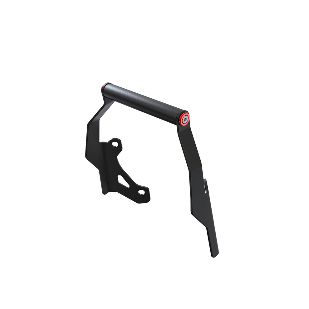 (22Mm ) For Honda Nc750x Nc750 X 2021- 2024 Nc 750X Motorcycle Accessories Stand Red 9369862567344