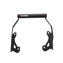 (22MM RED NC750x) For Honda NC750X NC750 X 2021- 2024 NC 750X Motorcycle Accessories Stand