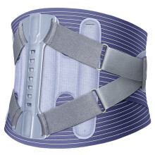 (xxL Waist 100-110cm, Blue) Back Brace for Men And Women, Lumbar Support Belt for Sciatica,Herniated