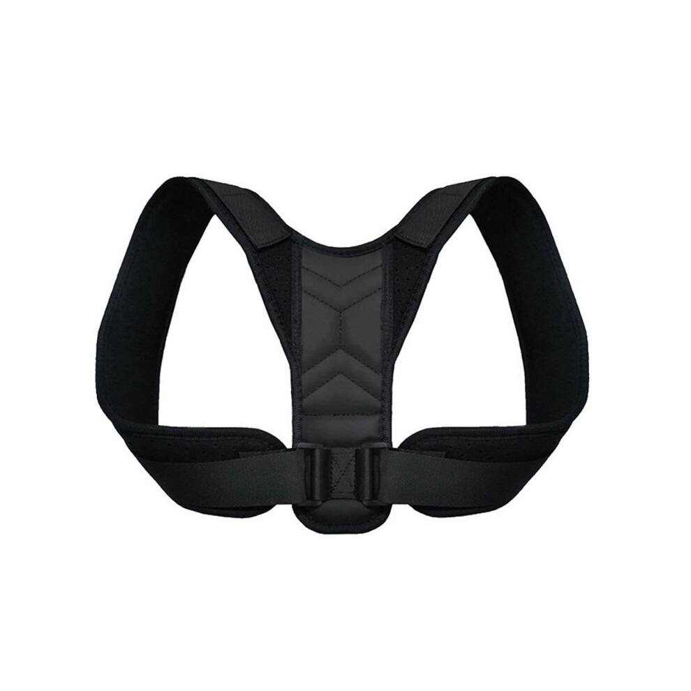 Maxpower (M, B) Adjustable Posture Corrector Preventing Humpback Protection Spine Pain