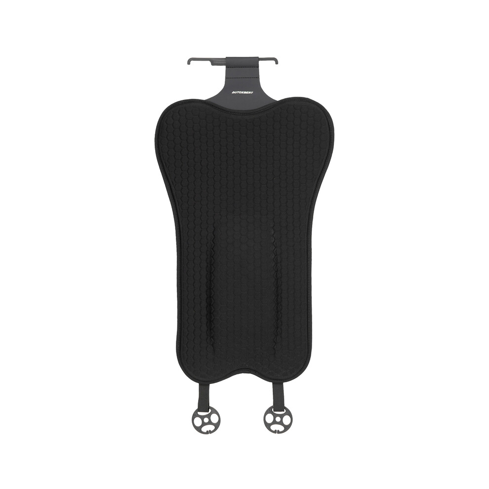 (Back Cushion) Vehicle Car Gel Seat Cushion Sitting Comfort Waist Lumbar Back Support 9369862596528