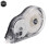 (Blue) 30M Roller Big Capacity White Out Correction Tape Student Error Tape Pen 5