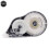 (Black) 30M Roller Big Capacity White Out Correction Tape Student Error Tape Pen 1
