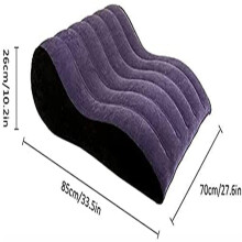 (Sofa only) Adults Make Love Chair Pillow Cushion Furniture Positions Aid Assist Posture