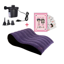 (Sofa set) Adults Make Love Chair Pillow Cushion Furniture Positions Aid Assist Posture
