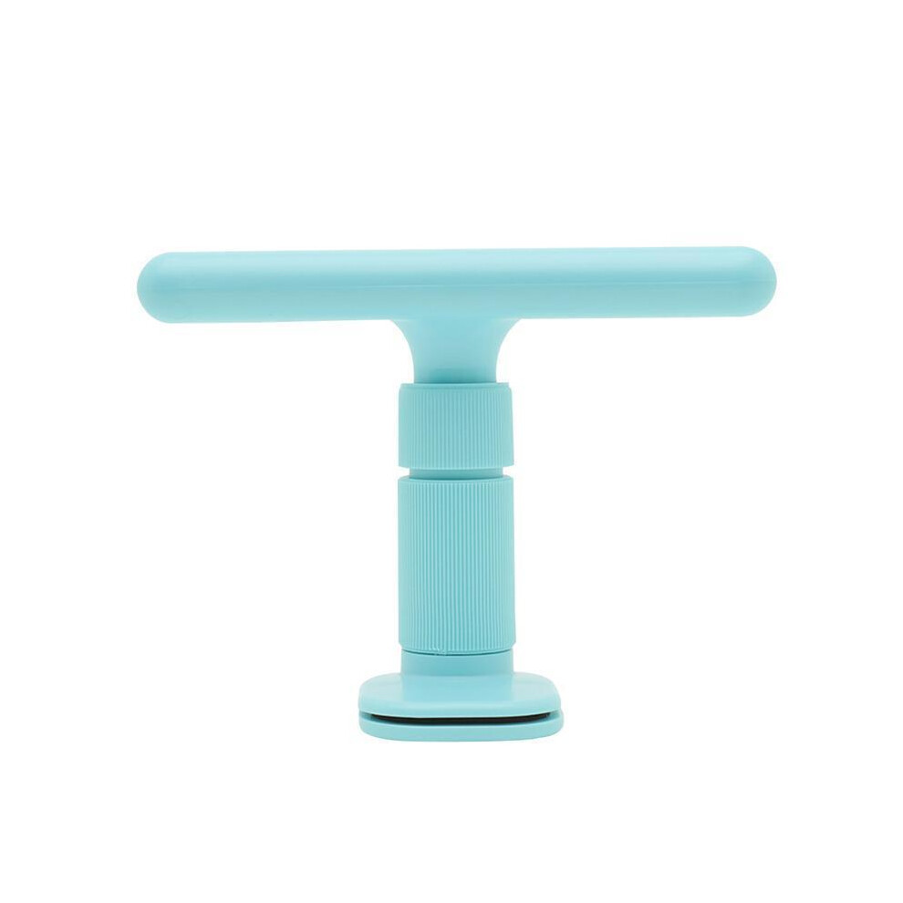 (Blue) Pupils' Sitting Posture Corrector Children's Correct Writing Posture Eye Blue Maxpower