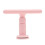 (Pink) Pupils' Sitting Posture Corrector Children's Correct Writing Posture Eye 1
