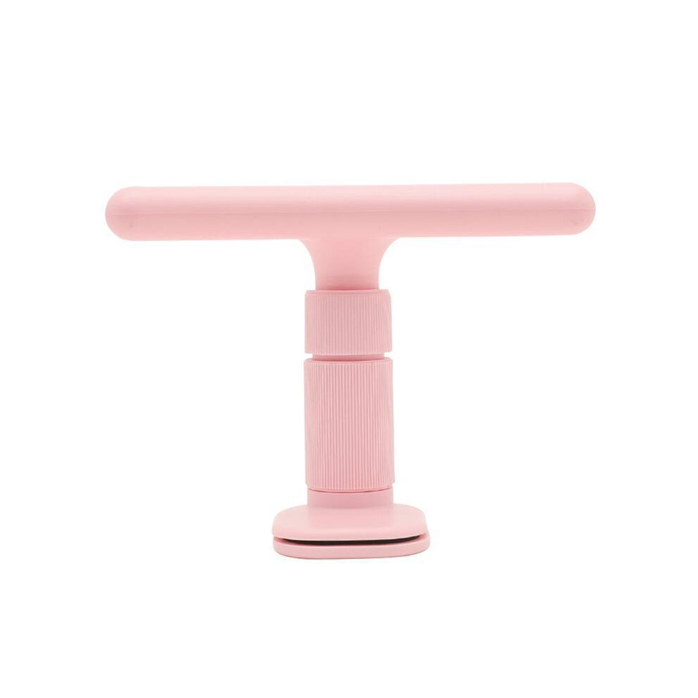 (Pink) Pupils' Sitting Posture Corrector Children's Correct Writing Posture Eye Pink Maxpower