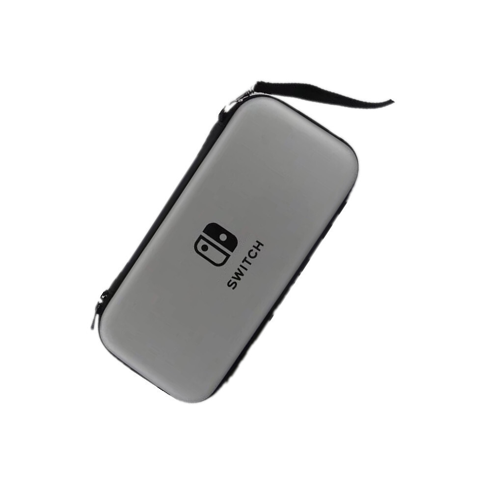 (G) New Eva Carrying Case For Nintendo Switch Oled Protective Case Storage 9369862633094