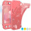 (Blue) Case Compatible with Nintendo Switch Lite, TPU Protective Cover for Switch 2
