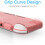 (Blue) Case Compatible with Nintendo Switch Lite, TPU Protective Cover for Switch 4