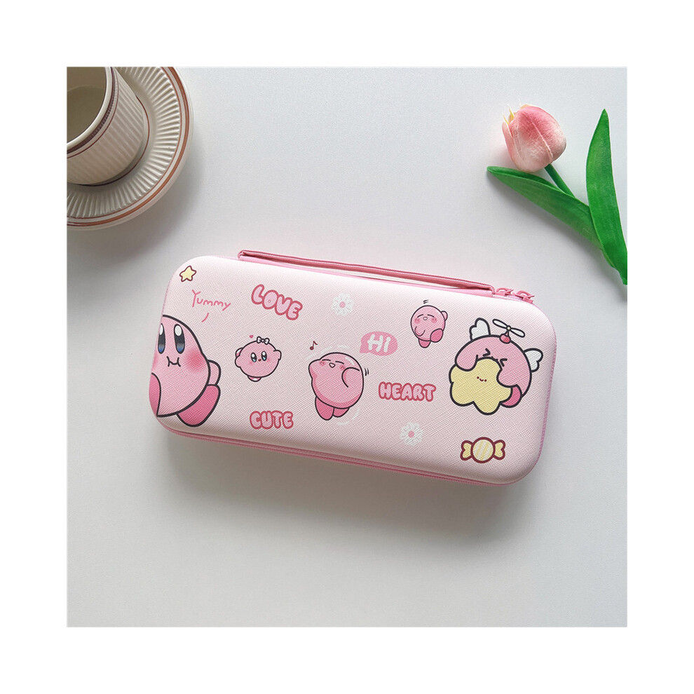 (For Switch Oled, style 9) Disney Cute Cartoon Storage Bag For Nintendo Switch Travel Carry Protective-image-OPC-PGJKHB6-NEW