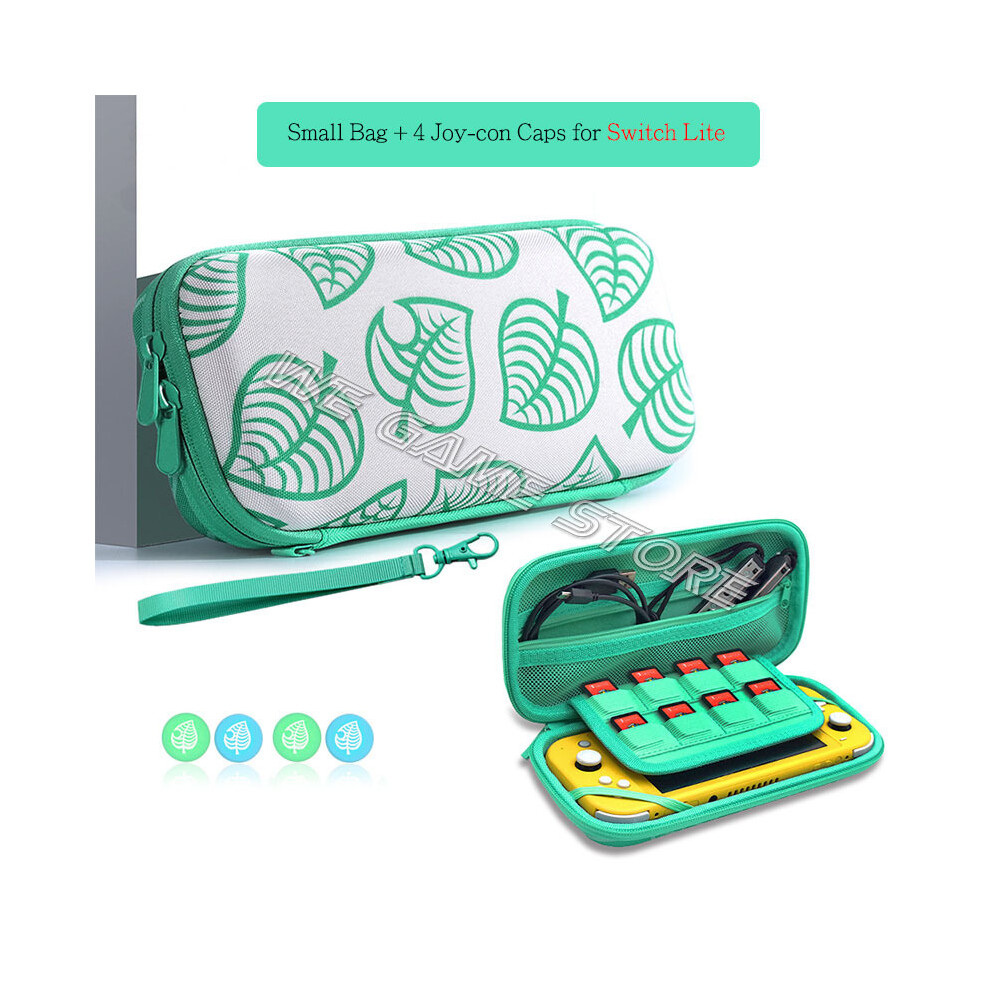 (Lite Bag3) Carrying Case For Nintendo Switch Console&Accessories Nitendo Switch/Lite 9369862635401