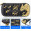 (SWITCH BAG3) Carrying Case For Nintendo Switch Console&Accessories Nitendo Switch/Lite 3